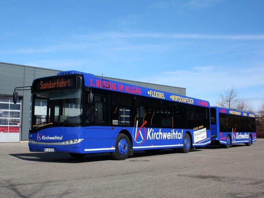  Solaris Urbino 12 LE 2010 года  (фото 3 из 4)